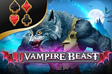 40vampirebeast игровой автомат Олив Казино